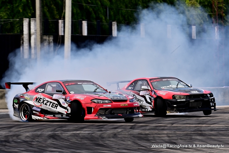 2025.05 Pathumthani DC 2025 #1 RacingAsia.tv