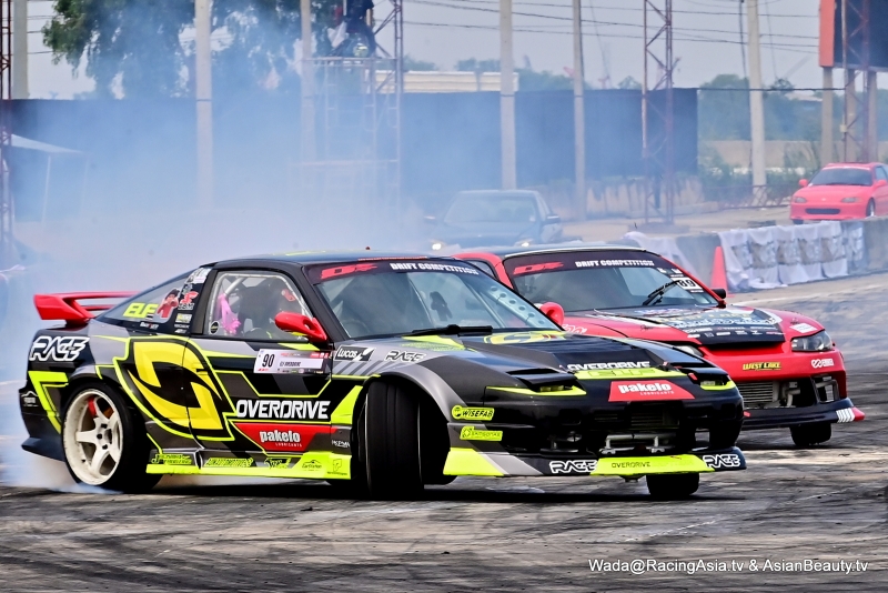 2025.05 Pathumthani DC 2025 #1 RacingAsia.tv