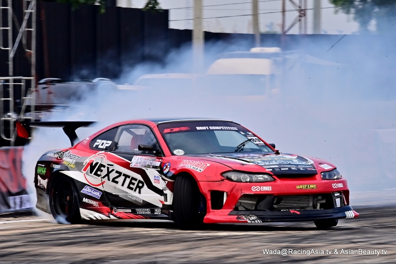 2025.05 Pathumthani DC 2025 #1 RacingAsia.tv