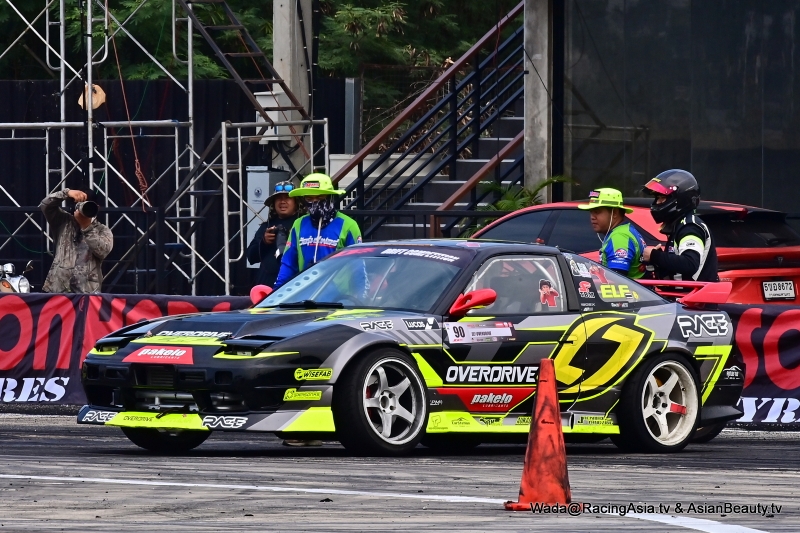 2025.05 Pathumthani DC 2025 #1 RacingAsia.tv