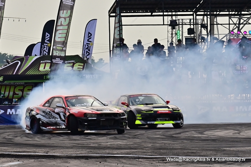 2025.05 Pathumthani DC 2025 #1 RacingAsia.tv
