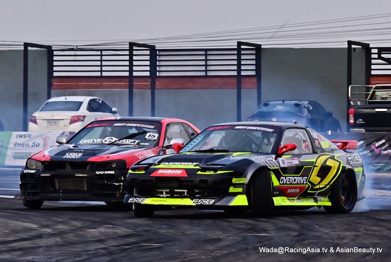 2025.05 Pathumthani DC 2025 #1 RacingAsia.tv