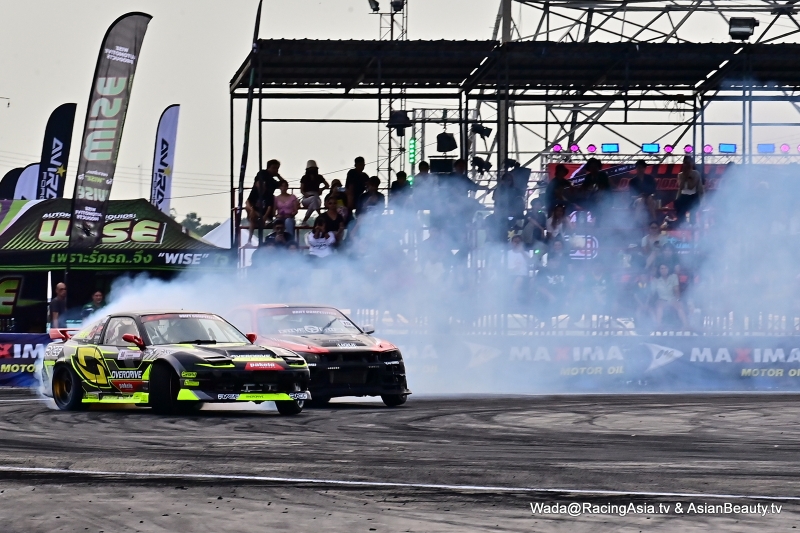 2025.05 Pathumthani DC 2025 #1 RacingAsia.tv