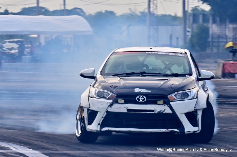 2025.05 Pathumthani DC 2025 #1 RacingAsia.tv