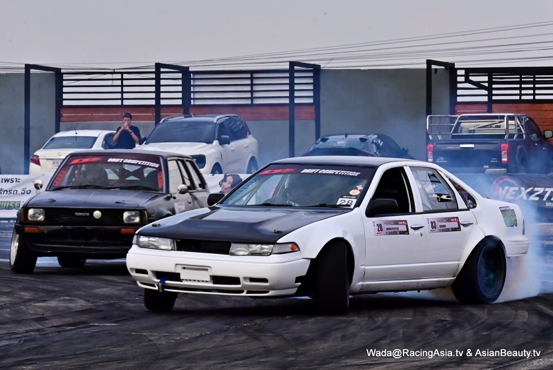 2025.05 Pathumthani DC 2025 #1 RacingAsia.tv