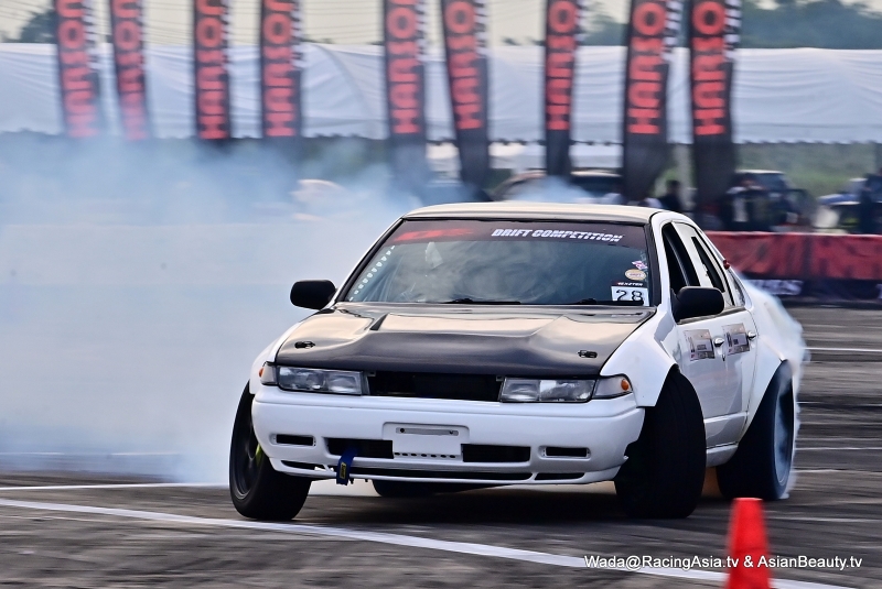 2025.05 Pathumthani DC 2025 #1 RacingAsia.tv