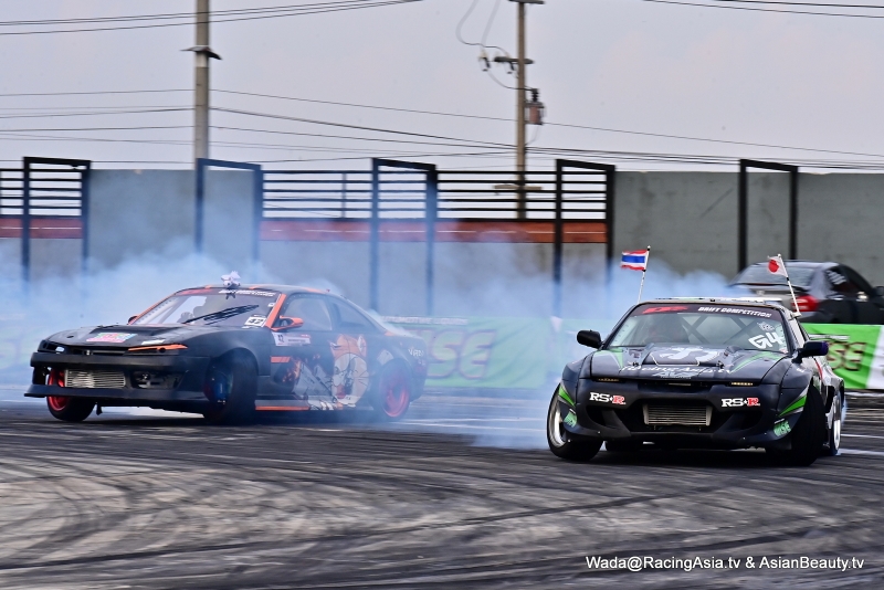 2025.05 Pathumthani DC 2025 #1 RacingAsia.tv
