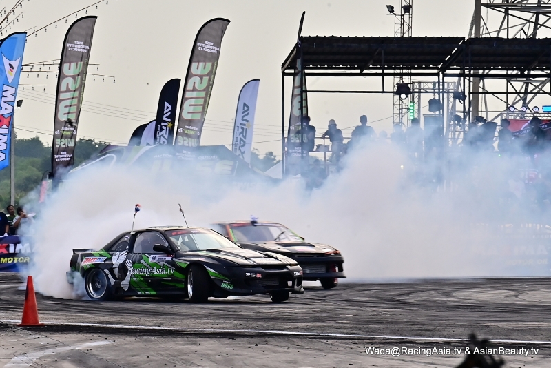 2025.05 Pathumthani DC 2025 #1 RacingAsia.tv