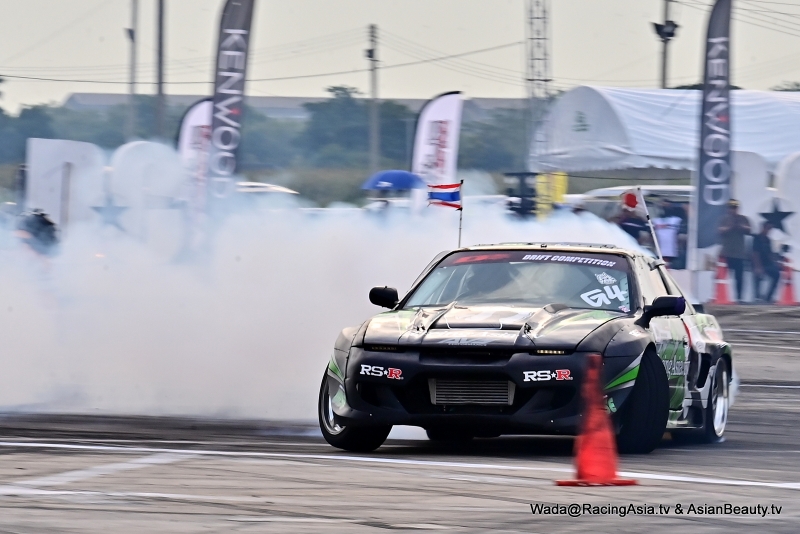 2025.05 Pathumthani DC 2025 #1 RacingAsia.tv