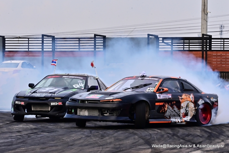 2025.05 Pathumthani DC 2025 #1 RacingAsia.tv
