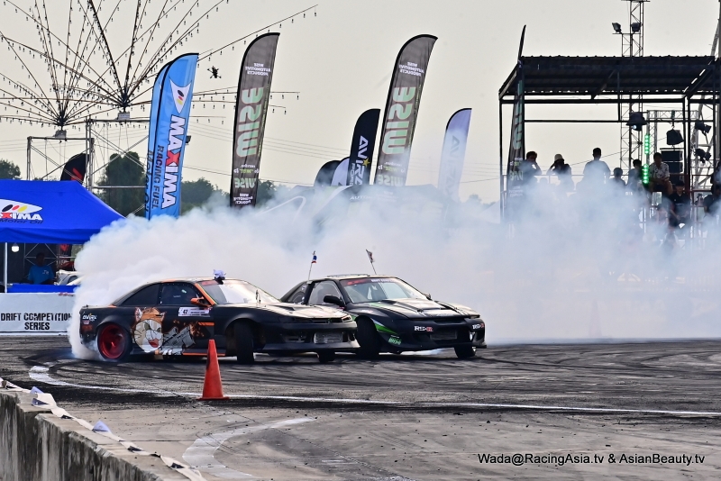 2025.05 Pathumthani DC 2025 #1 RacingAsia.tv