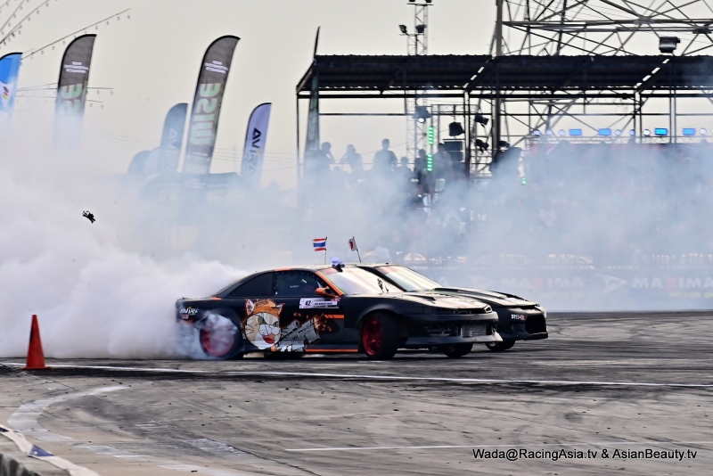 2025.05 Pathumthani DC 2025 #1 RacingAsia.tv