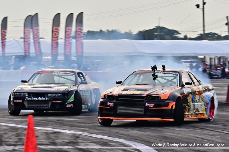 2025.05 Pathumthani DC 2025 #1 RacingAsia.tv