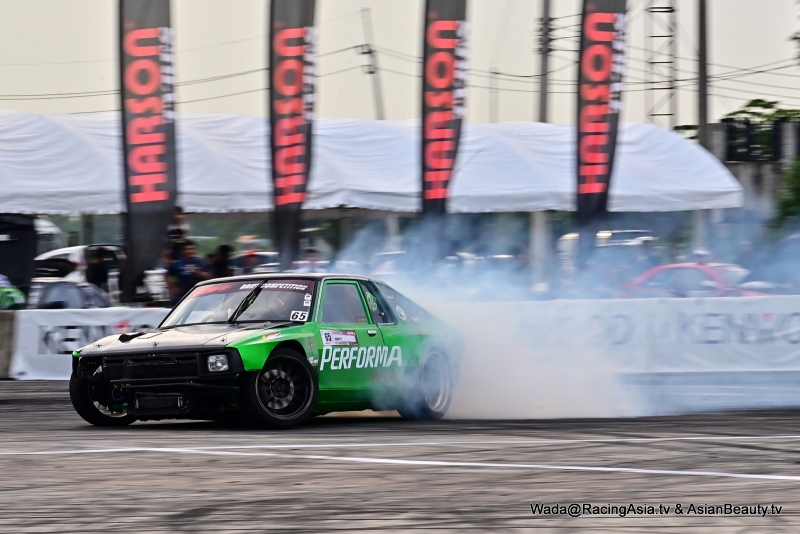 2025.05 Pathumthani DC 2025 #1 RacingAsia.tv