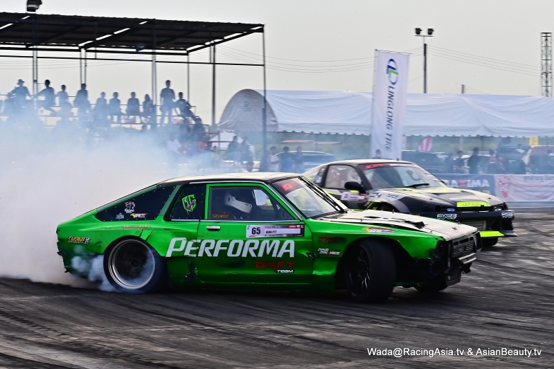 2025.05 Pathumthani DC 2025 #1 RacingAsia.tv