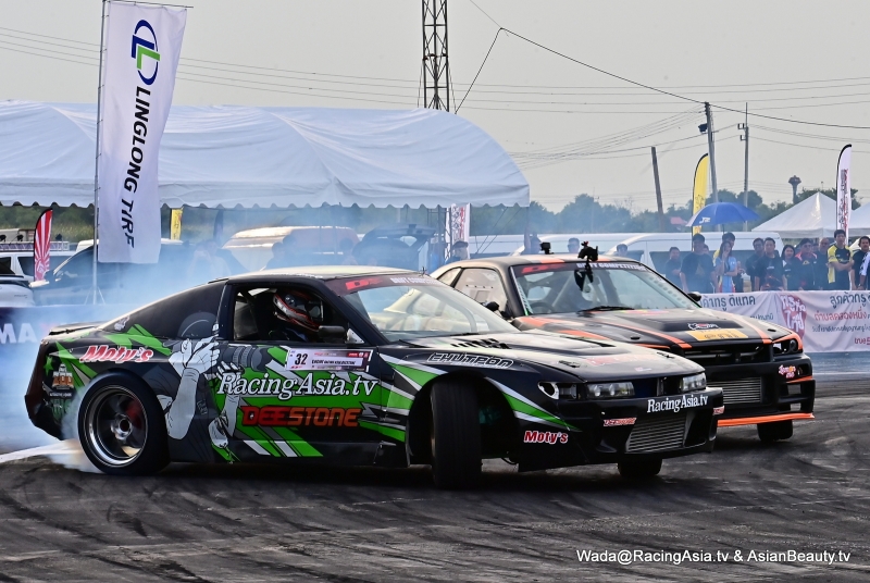 2025.05 Pathumthani DC 2025 #1 RacingAsia.tv