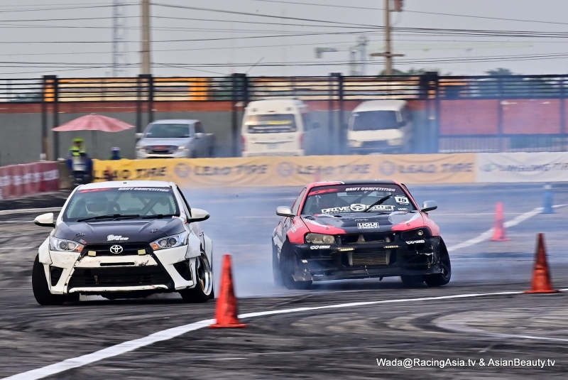 2025.05 Pathumthani DC 2025 #1 RacingAsia.tv