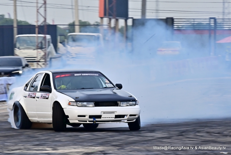 2025.05 Pathumthani DC 2025 #1 RacingAsia.tv
