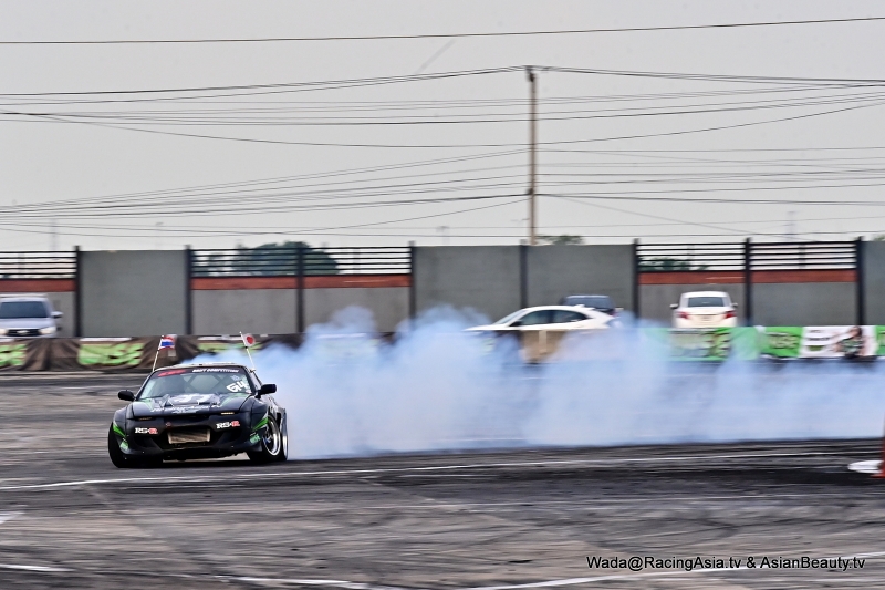 2025.05 Pathumthani DC 2025 #1 RacingAsia.tv