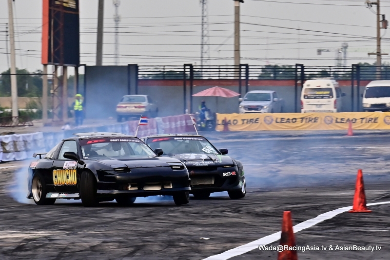 2025.05 Pathumthani DC 2025 #1 RacingAsia.tv