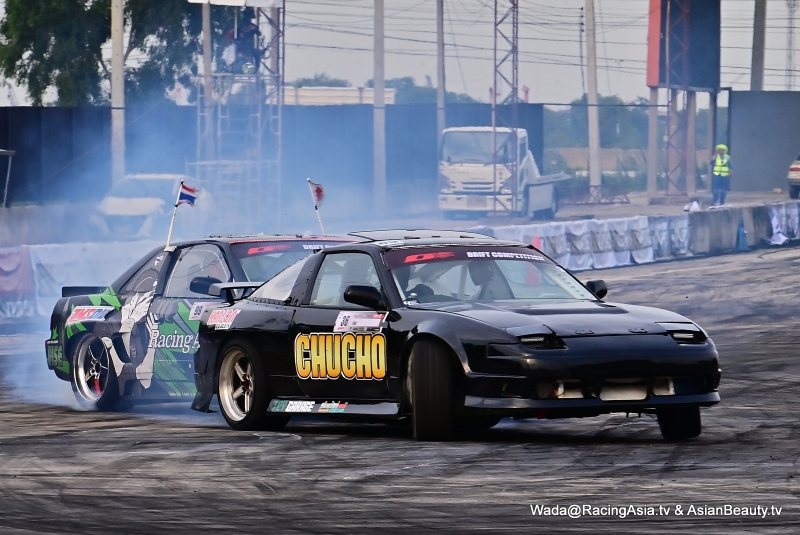 2025.05 Pathumthani DC 2025 #1 RacingAsia.tv
