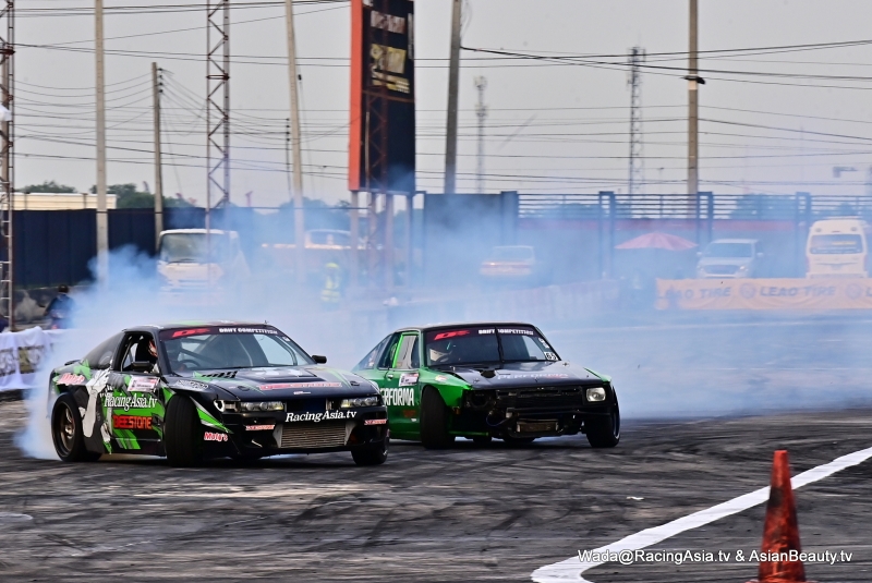 2025.05 Pathumthani DC 2025 #1 RacingAsia.tv