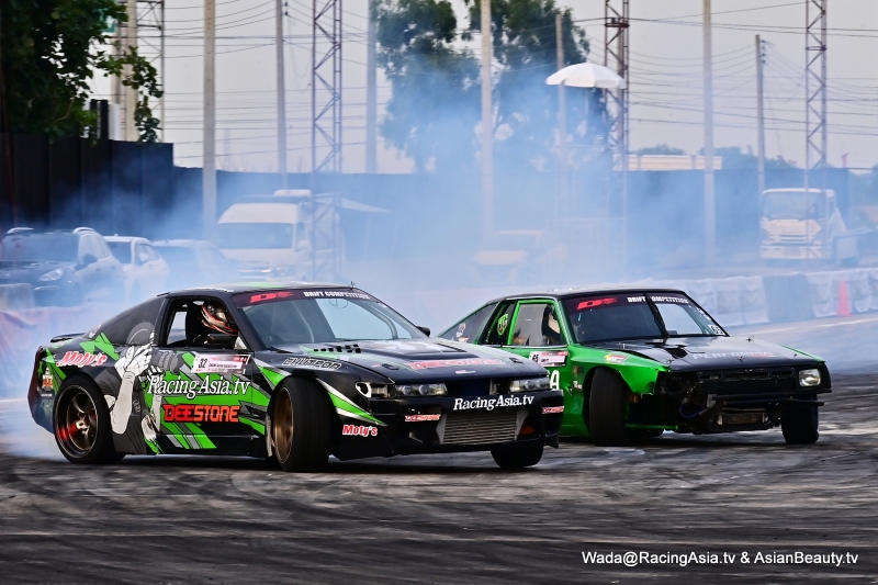 2025.05 Pathumthani DC 2025 #1 RacingAsia.tv