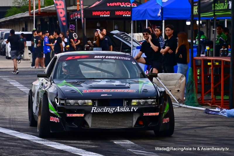 2025.05 Pathumthani DC 2025 #1 RacingAsia.tv