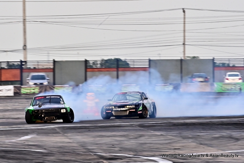 2025.05 Pathumthani DC 2025 #1 RacingAsia.tv