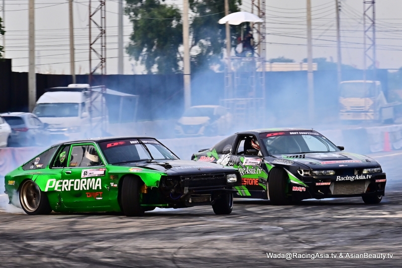 2025.05 Pathumthani DC 2025 #1 RacingAsia.tv