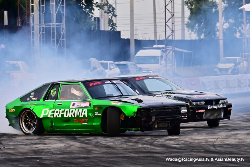 2025.05 Pathumthani DC 2025 #1 RacingAsia.tv