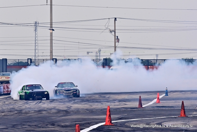 2025.05 Pathumthani DC 2025 #1 RacingAsia.tv