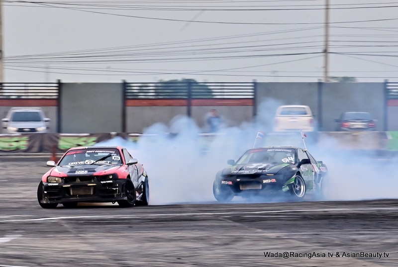 2025.05 Pathumthani DC 2025 #1 RacingAsia.tv