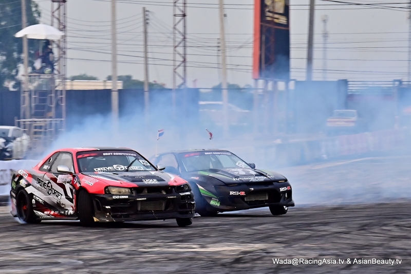2025.05 Pathumthani DC 2025 #1 RacingAsia.tv
