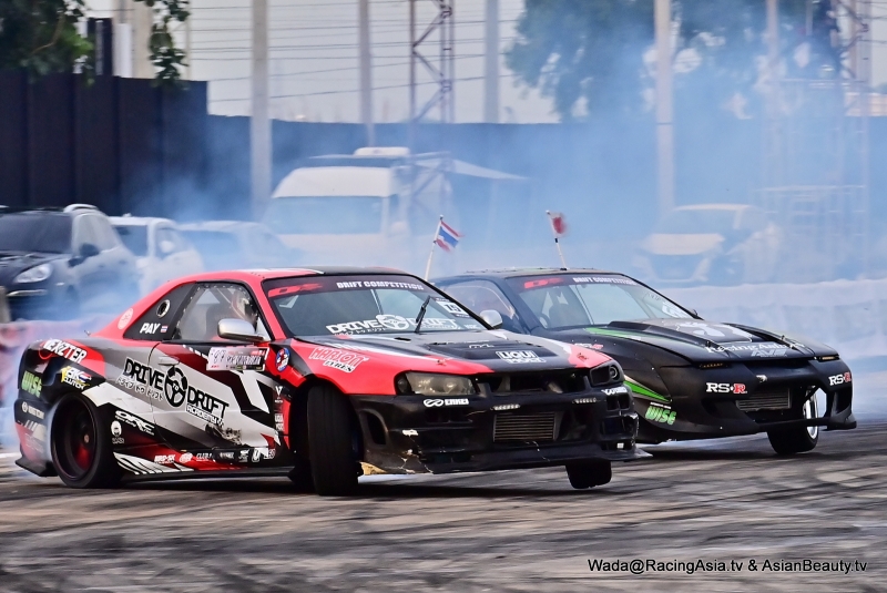 2025.05 Pathumthani DC 2025 #1 RacingAsia.tv