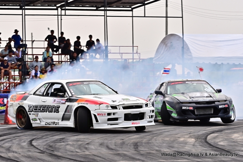 2025.05 Pathumthani DC 2025 #1 RacingAsia.tv