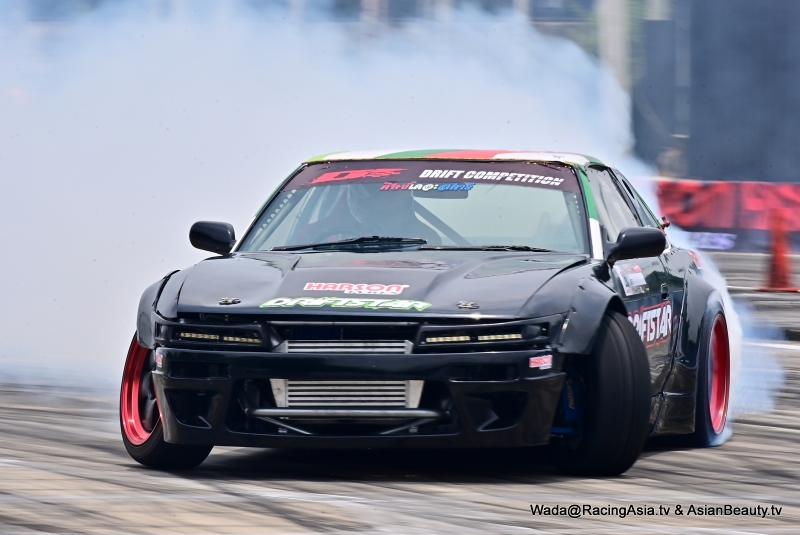2025.05 Pathumthani DC 2025 #1 RacingAsia.tv
