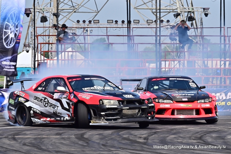 2025.05 Pathumthani DC 2025 #1 RacingAsia.tv