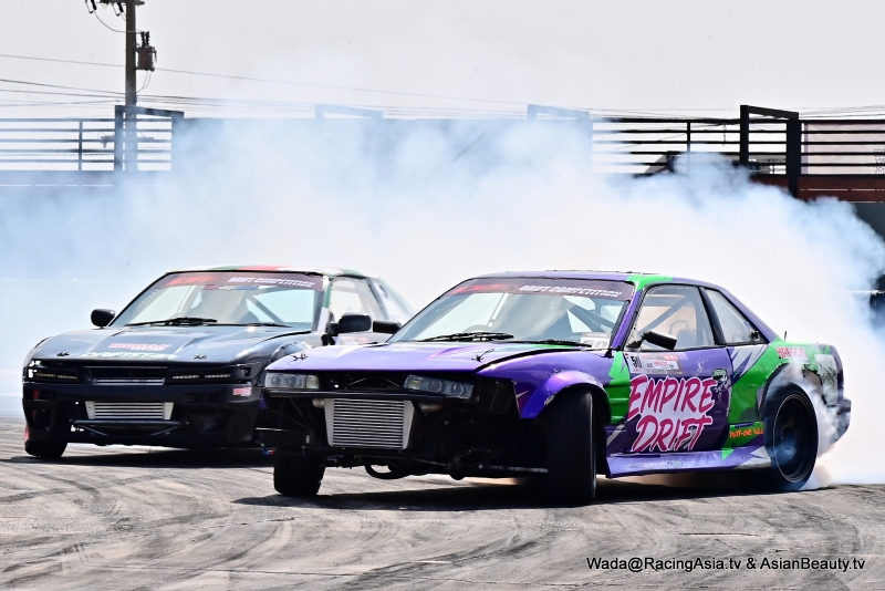 2025.05 Pathumthani DC 2025 #1 RacingAsia.tv