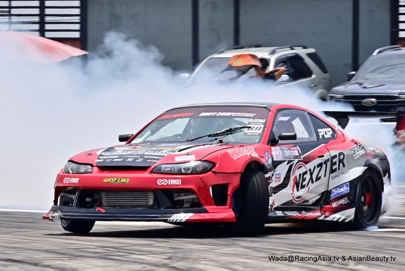 2025.05 Pathumthani DC 2025 #1 RacingAsia.tv