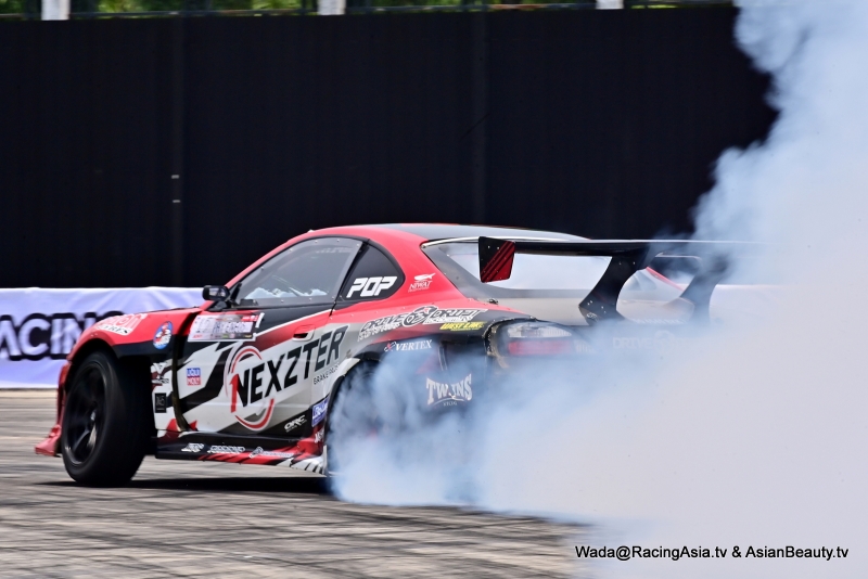 2025.05 Pathumthani DC 2025 #1 RacingAsia.tv