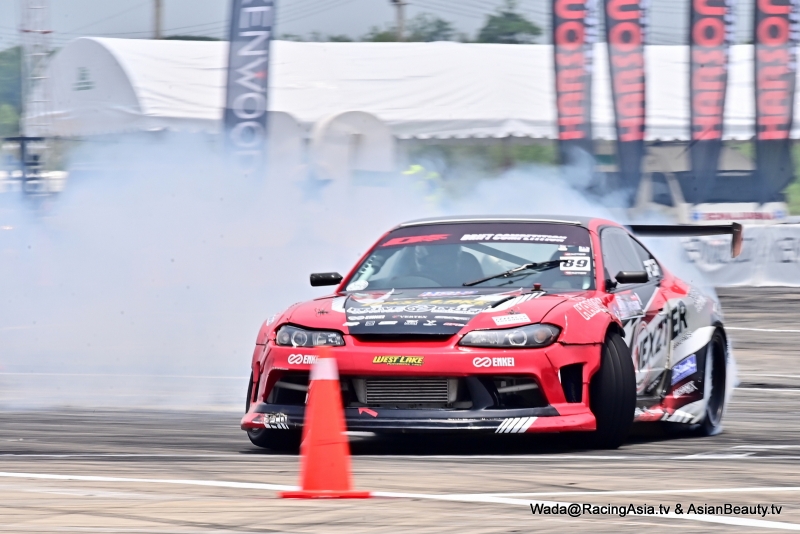 2025.05 Pathumthani DC 2025 #1 RacingAsia.tv