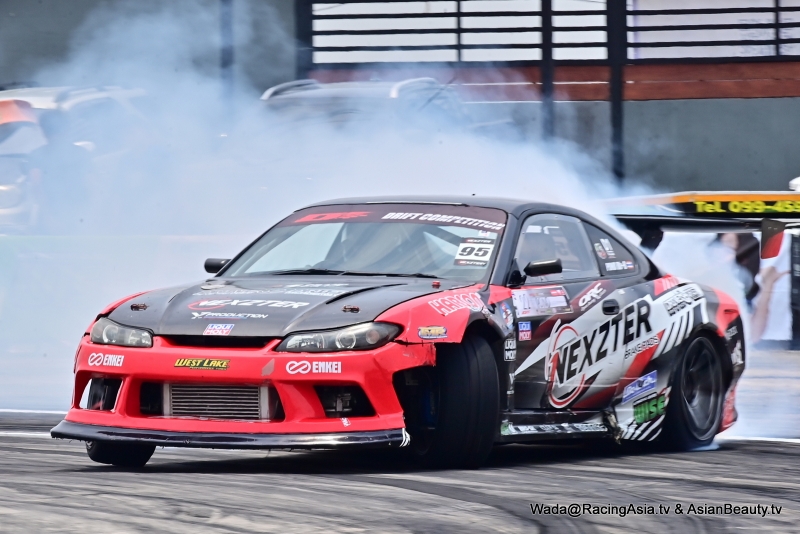 2025.05 Pathumthani DC 2025 #1 RacingAsia.tv
