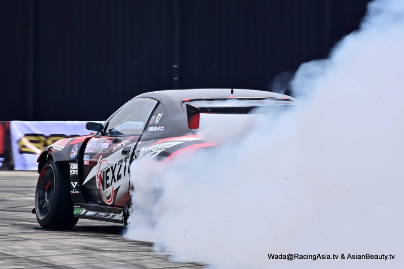 2025.05 Pathumthani DC 2025 #1 RacingAsia.tv