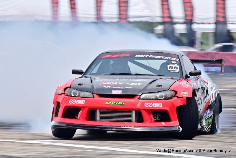 2025.05 Pathumthani DC 2025 #1 RacingAsia.tv