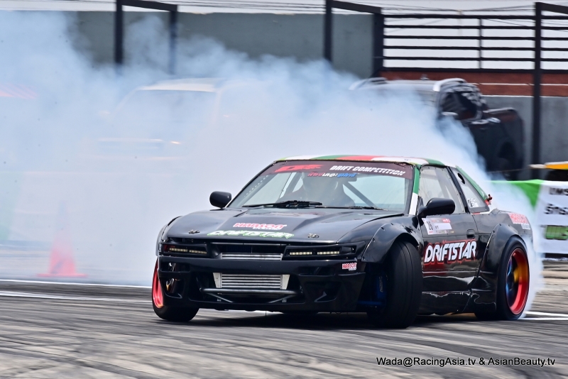 2025.05 Pathumthani DC 2025 #1 RacingAsia.tv