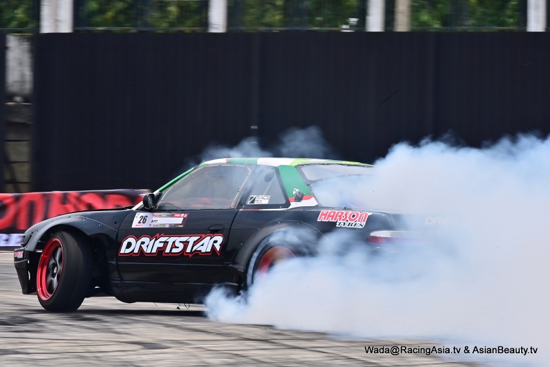 2025.05 Pathumthani DC 2025 #1 RacingAsia.tv