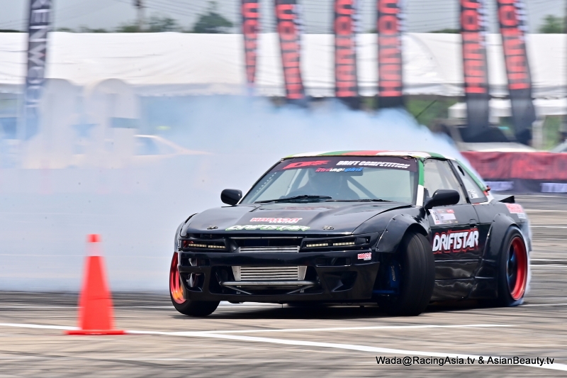 2025.05 Pathumthani DC 2025 #1 RacingAsia.tv