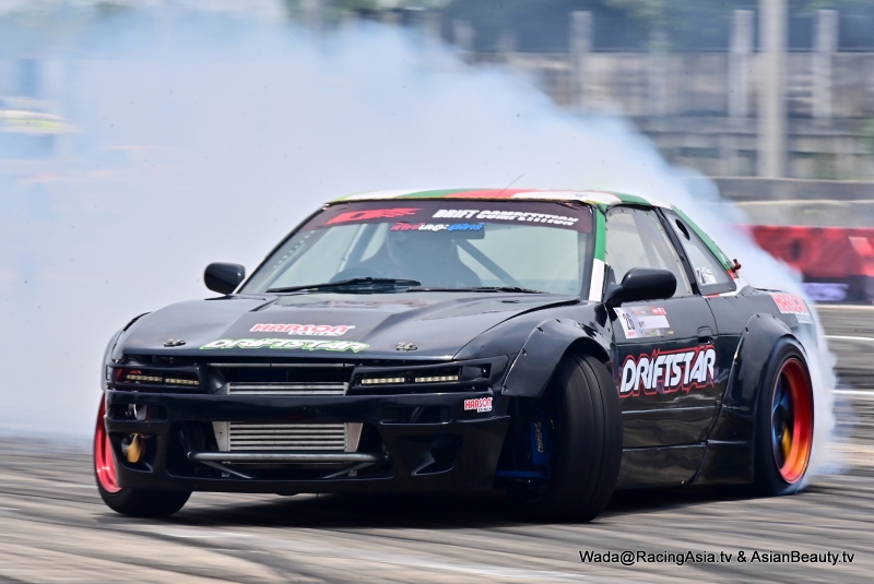2025.05 Pathumthani DC 2025 #1 RacingAsia.tv