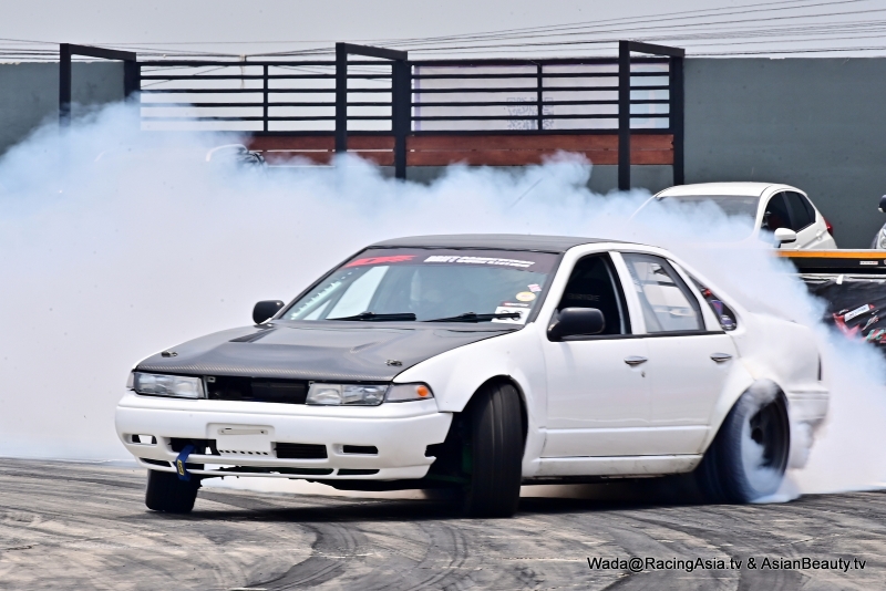 2025.05 Pathumthani DC 2025 #1 RacingAsia.tv